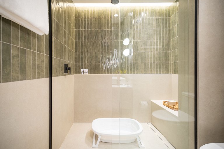 Ipanema | 4 bedrooms, 6min from the Beach