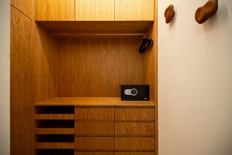 Leblon – Rita Ludolf | Reformado, 3 Dormitorios