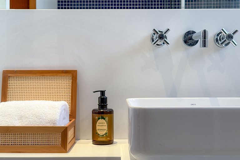 Ipanema I Charm & Comfort by the Beach