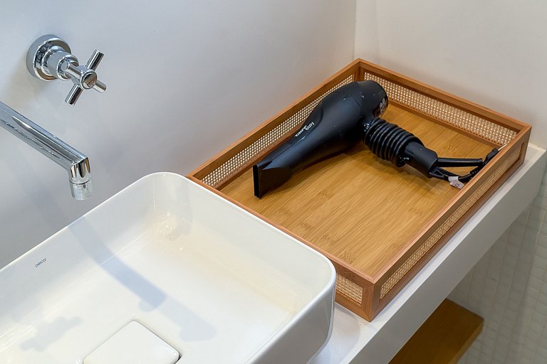 Ipanema I Charm & Comfort by the Beach