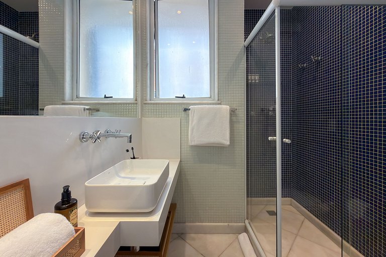 Ipanema I Charm & Comfort by the Beach