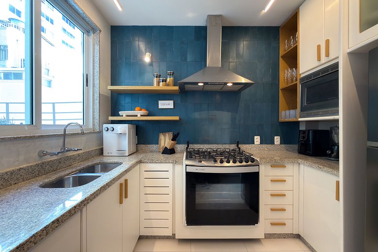 Ipanema I Charm & Comfort by the Beach