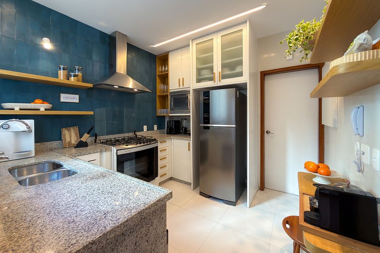 Ipanema I Charm & Comfort by the Beach