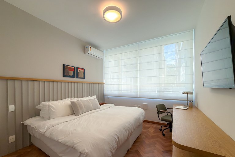 Ipanema I Charm & Comfort by the Beach