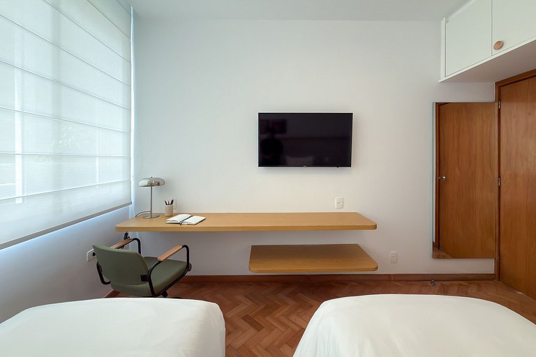 Ipanema I Charm & Comfort by the Beach