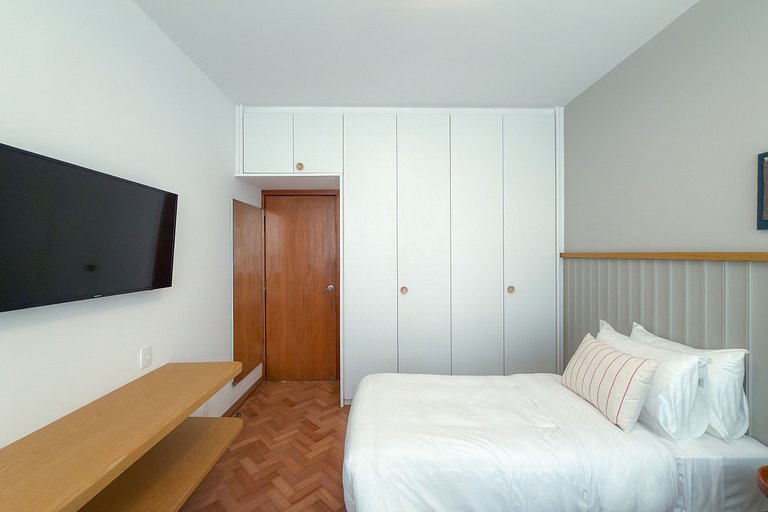 Ipanema I Charm & Comfort by the Beach