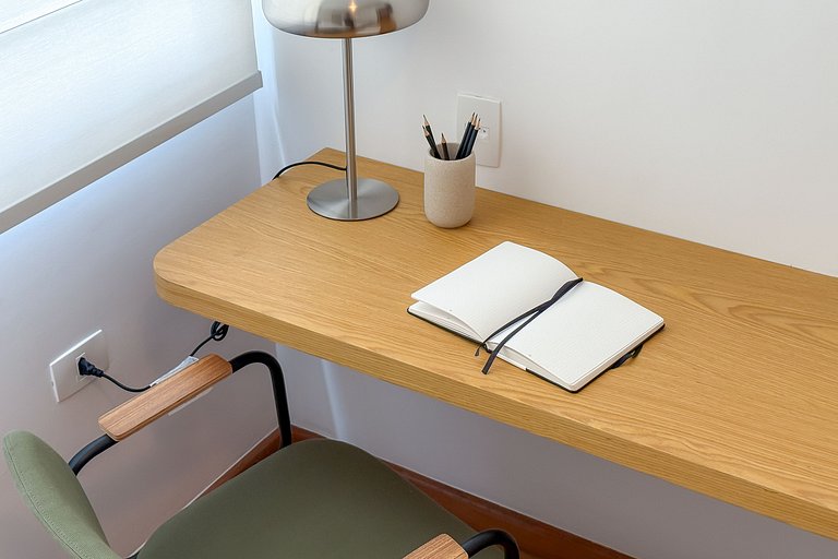 Ipanema I Charm & Comfort by the Beach