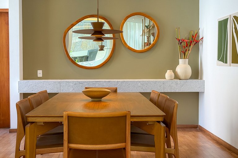 Ipanema I Charm & Comfort by the Beach