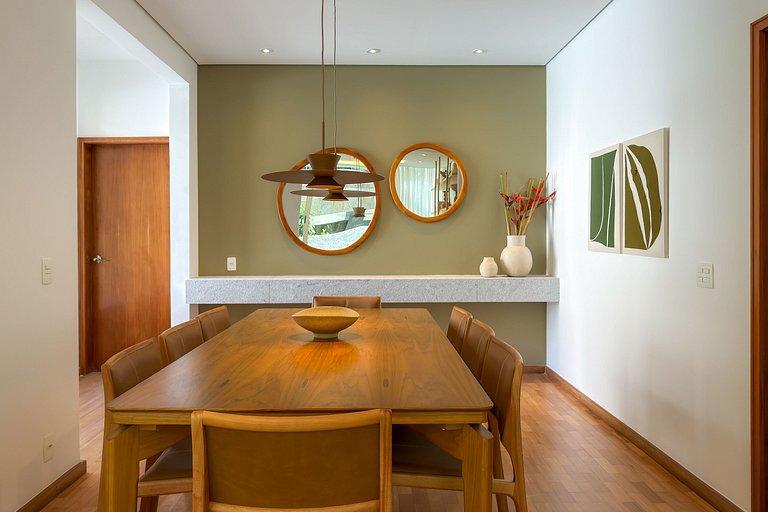 Ipanema I Charm & Comfort by the Beach