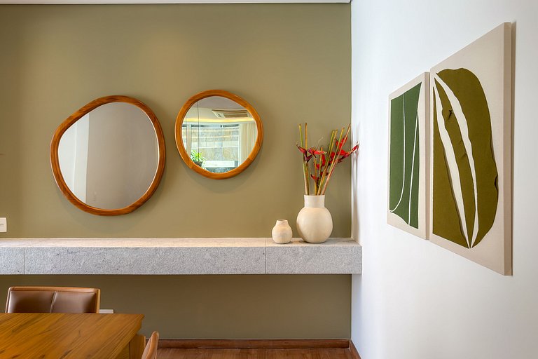 Ipanema I Charm & Comfort by the Beach