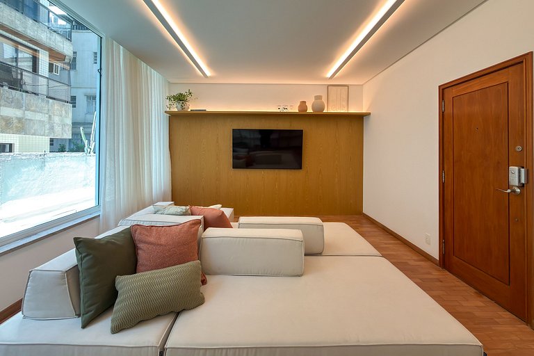 Ipanema I Charm & Comfort by the Beach