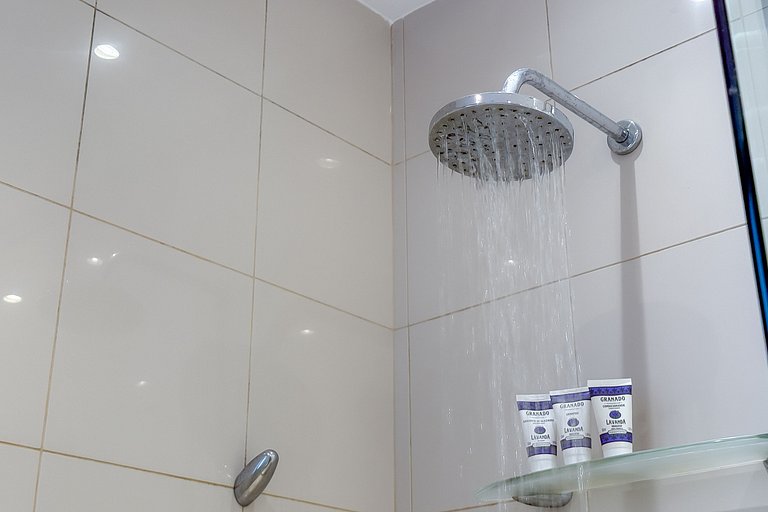 Ipanema | 3BR, 1min to the Beach, Renovated