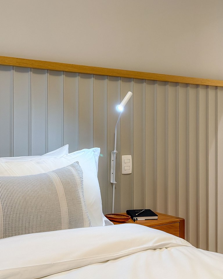 Ipanema I Charm & Comfort by the Beach