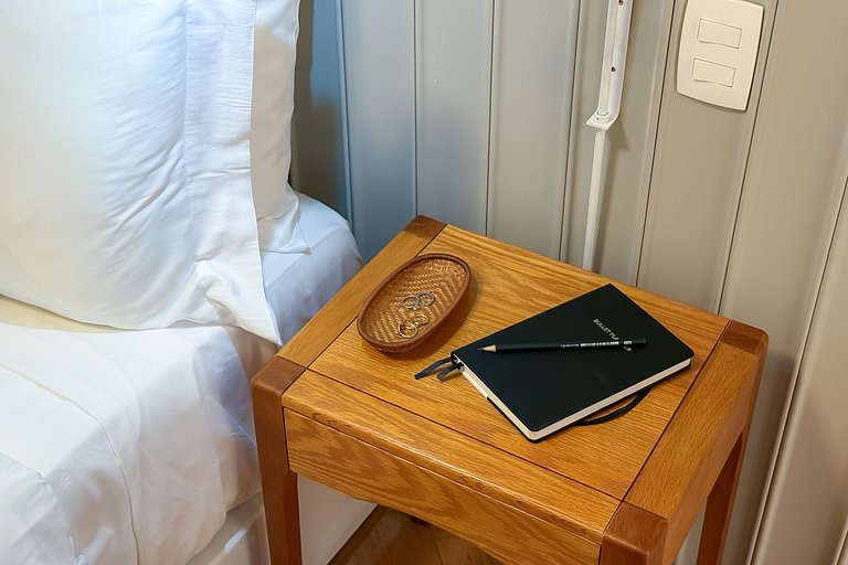 Ipanema I Charm & Comfort by the Beach