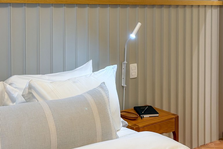 Ipanema I Charm & Comfort by the Beach