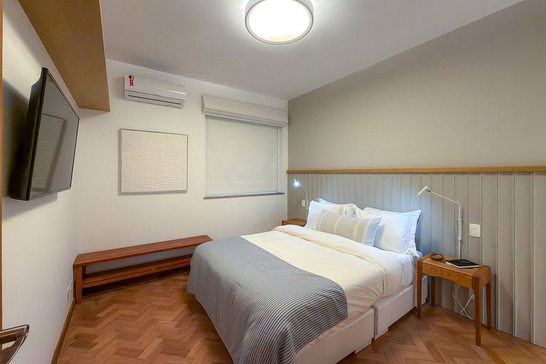 Ipanema I Charm & Comfort by the Beach