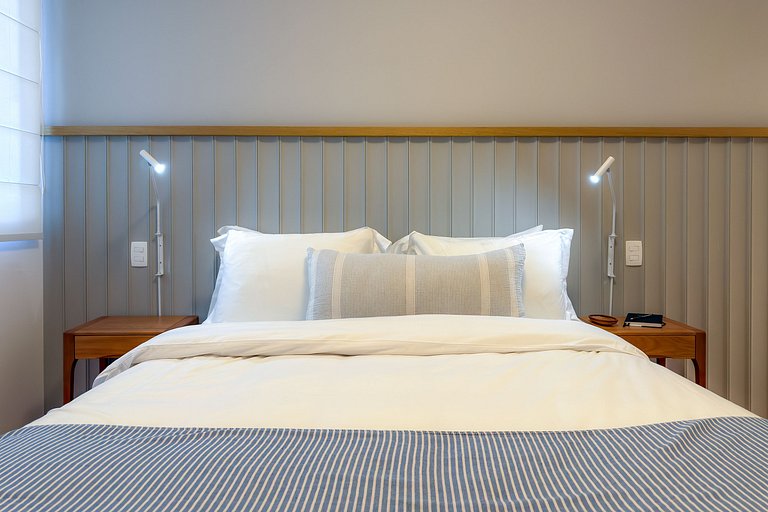 Ipanema I Charm & Comfort by the Beach