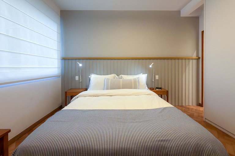 Ipanema I Charm & Comfort by the Beach