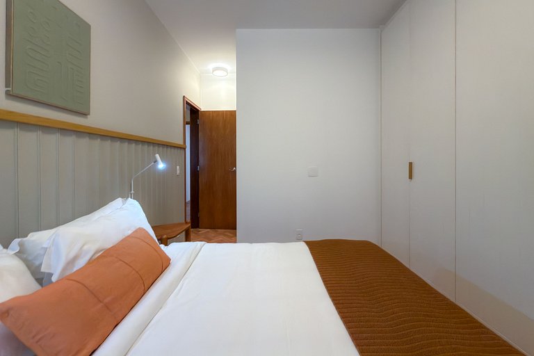 Ipanema I Charm & Comfort by the Beach