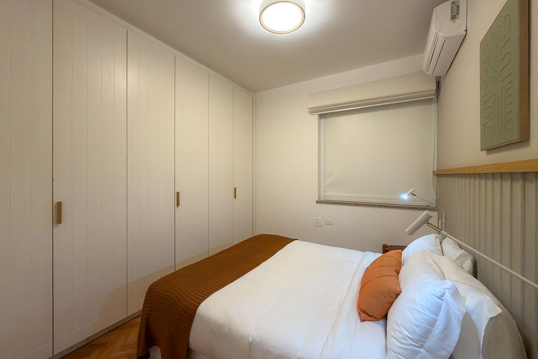 Ipanema I Charm & Comfort by the Beach