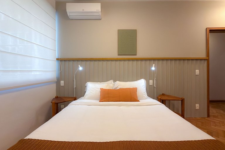 Ipanema I Charm & Comfort by the Beach