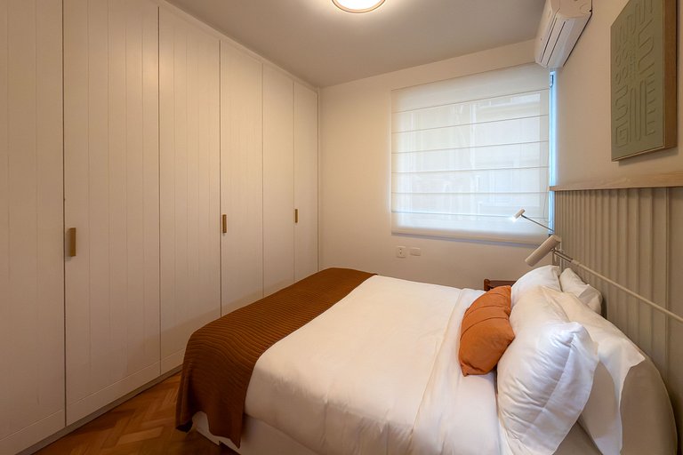 Ipanema I Charm & Comfort by the Beach