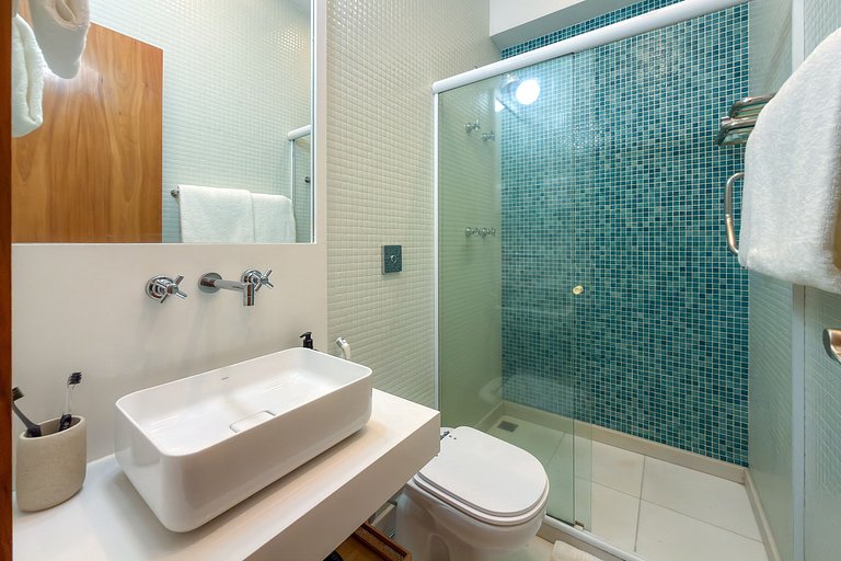 Ipanema I Charm & Comfort by the Beach