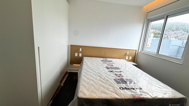 Ipanema | Ático c/ Piscina junto a la Playa