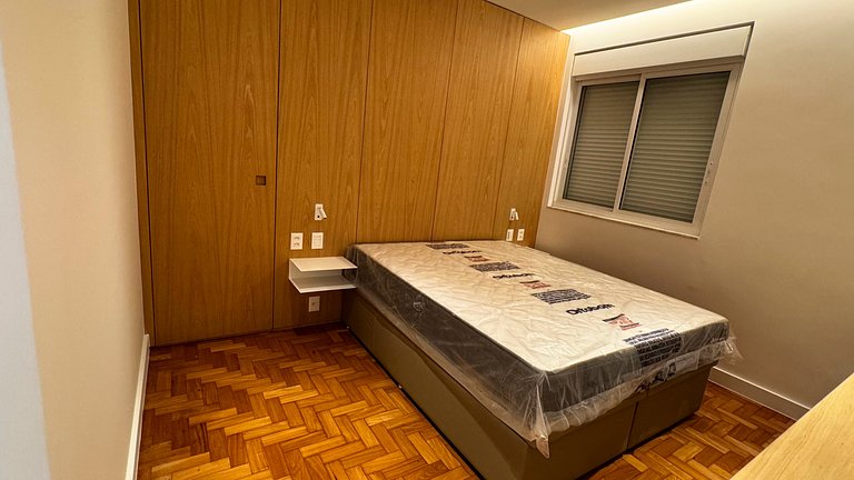 Ipanema | Ático c/ Piscina junto a la Playa