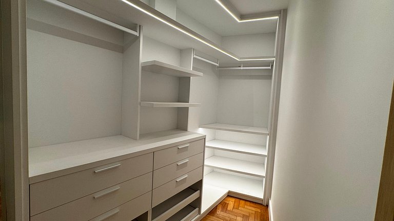 Ipanema | Penthouse w/ Pool by the Beach