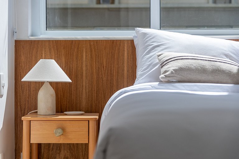 Leblon | 3 Habs, 3 min de la Playa, Deco Impecable