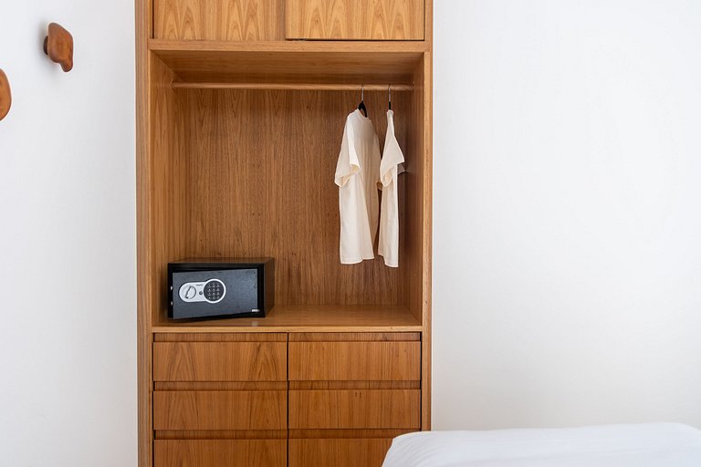 Leblon | 3 Habs, 3 min de la Playa, Deco Impecable