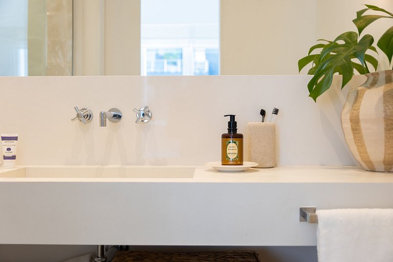 Leblon | 3 Habs, 3 min de la Playa, Deco Impecable