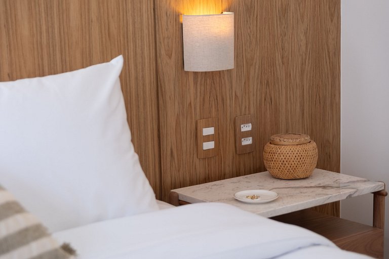 Leblon | 3 Habs, 3 min de la Playa, Deco Impecable