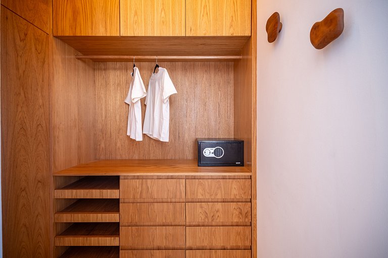 Leblon | 3 Habs, 3 min de la Playa, Deco Impecable