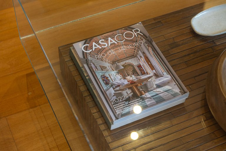 Leblon | 3qts, 2min da Praia, Recém Reformado