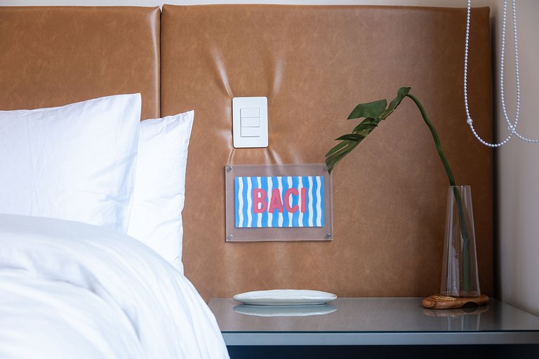 Leblon | 3Hab, 1min de la Playa, Recién Reformado