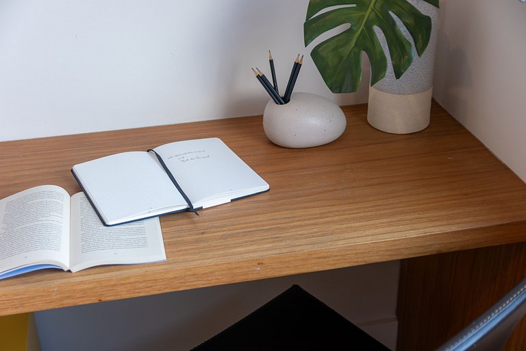 Leblon | 3qts, 1min da Praia, Recém Reformado