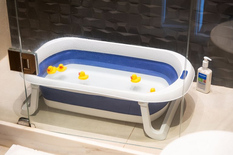 Leblon | 3qts, 1min da Praia, Recém Reformado