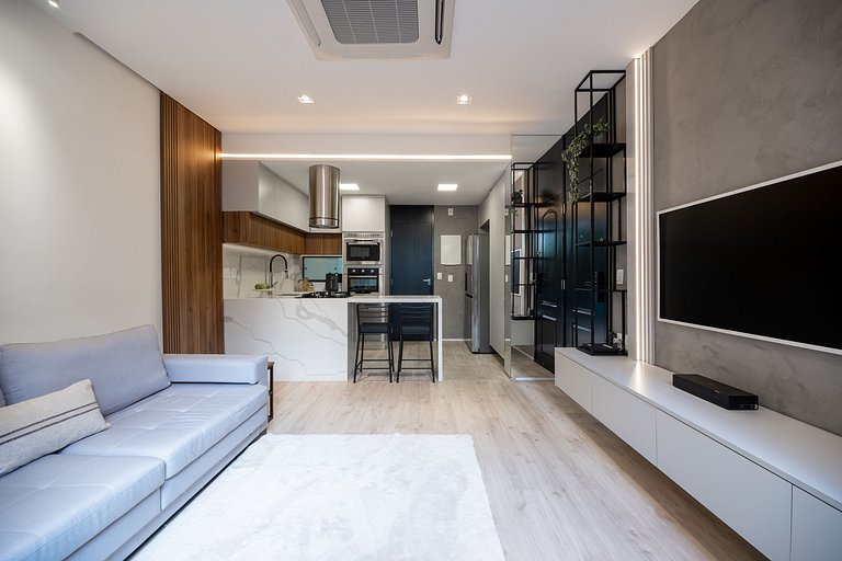 Leblon | Apartment in the best area of Leblon