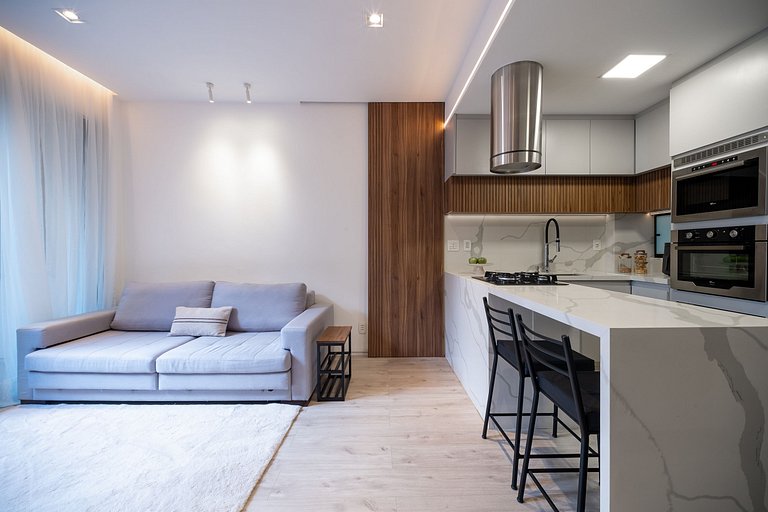 Leblon | Apartment in the best area of Leblon