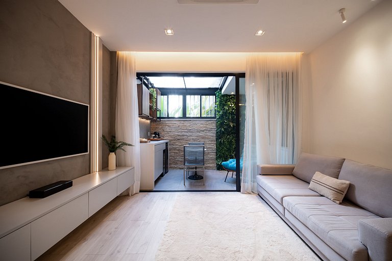 Leblon | Apartment in the best area of Leblon