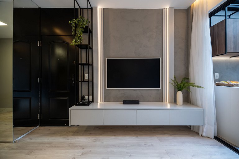 Leblon | Apartment in the best area of Leblon