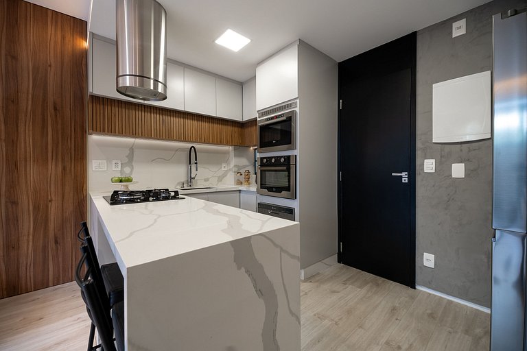 Leblon | Apartment in the best area of Leblon