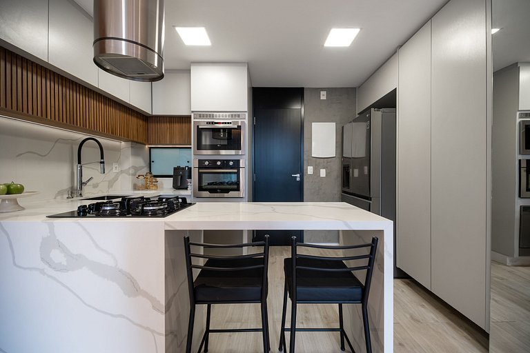 Leblon | Apartamento en la mejor zona de Leblon