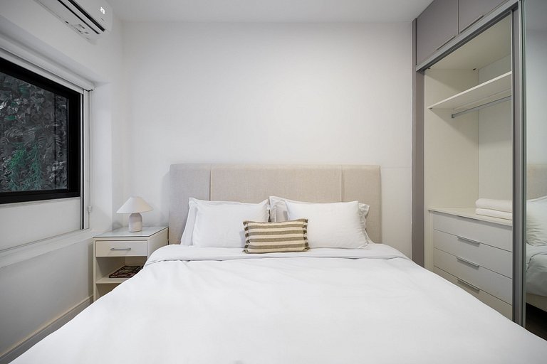 Leblon | Apartamento en la mejor zona de Leblon