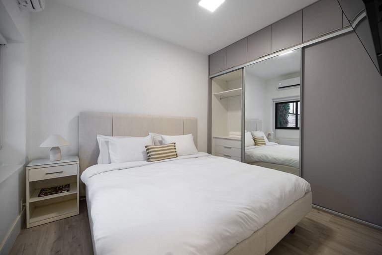 Leblon | Apartamento en la mejor zona de Leblon