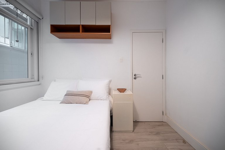 Leblon | Apartment in the best area of Leblon