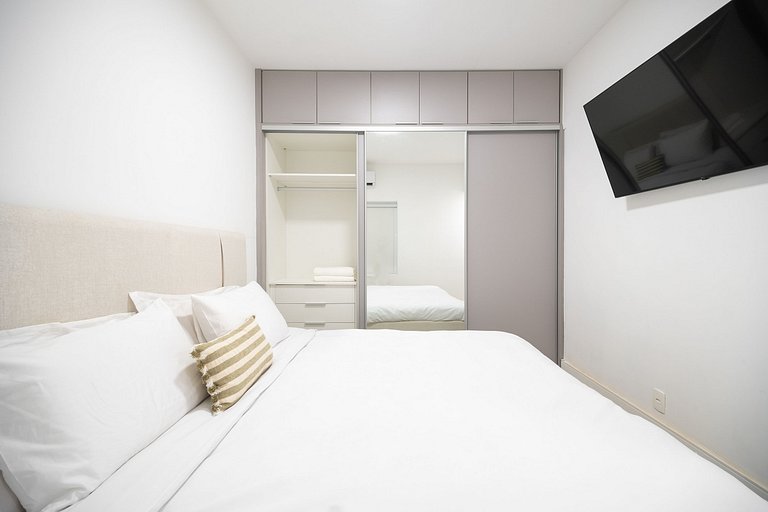 Leblon | Apartamento en la mejor zona de Leblon