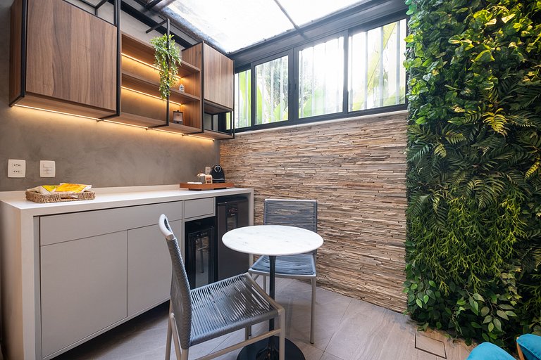 Leblon | Apartment in the best area of Leblon